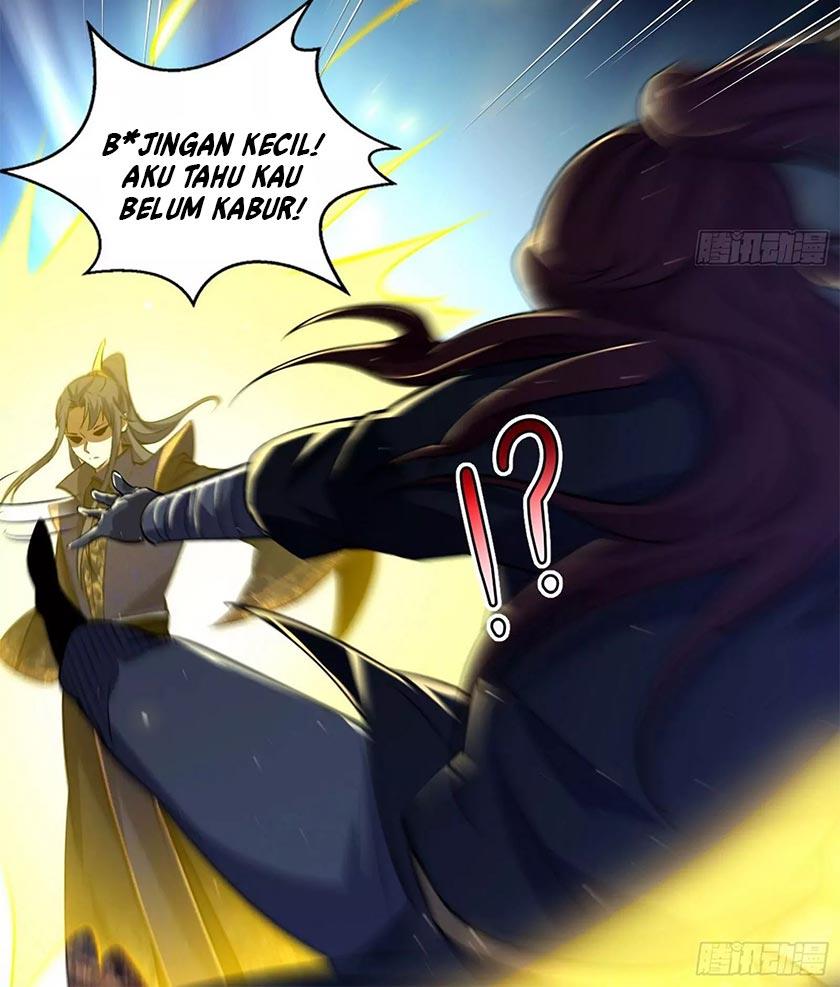 I’m An Evil God Chapter 90